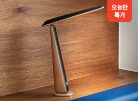 오늘만 특가<br>울티 플로우 접이식스탠드